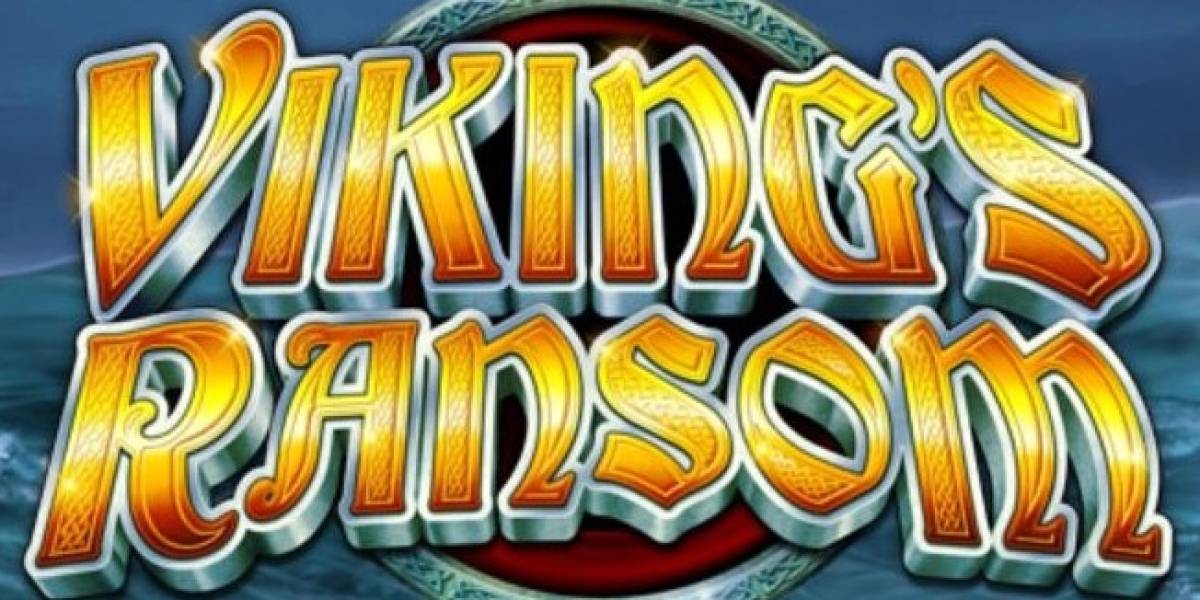 Viking's Ransom slot online