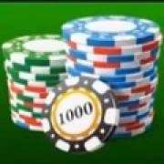 Viva Dollar Xtra Choice: Casino chips