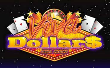 Viva Dollar Xtra Choice slot online