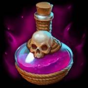 Voodoo Temple: Potion