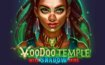 Voodoo Temple slot online