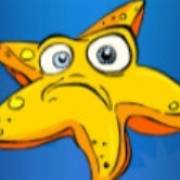 Wacky Waters: Starfish