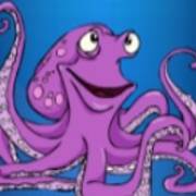 Wacky Waters: Octopus