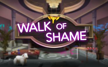 Walk of Shame slot online