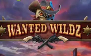 Wanted Wildz slot online