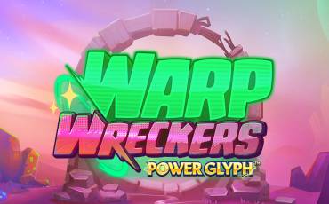 Warp Wreckers Power Glyph slot online