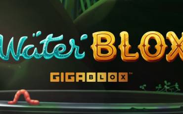 Water Blox Gigablox slot online