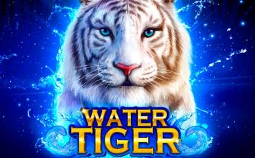 Water Tiger slot online