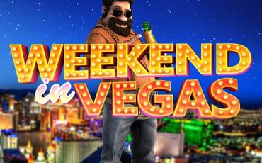 Weekend in Vegas slot online