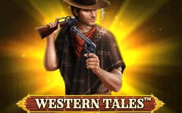 Western Tales slot online