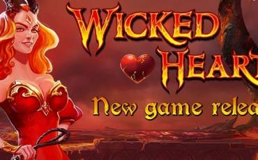 Wicked Heart slot online