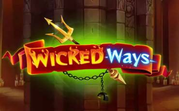 Wicked Ways slot online