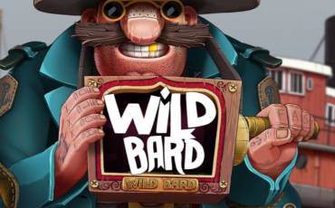 Wild Bard slot online