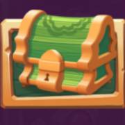 Wild Bazaar: Green Chest