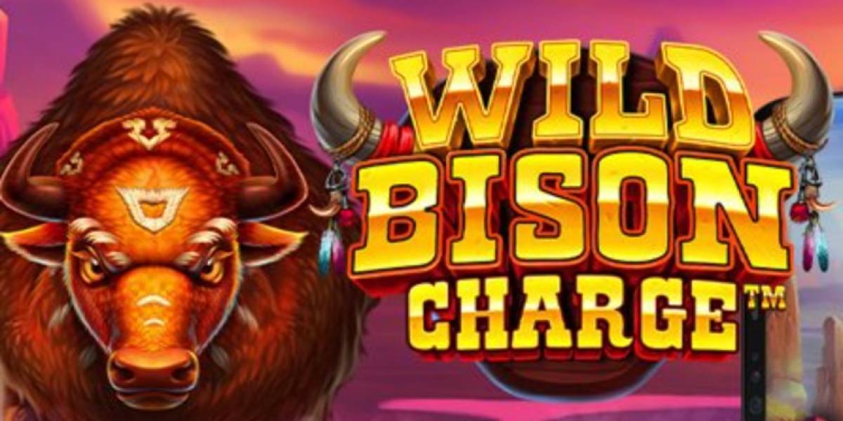 Wild Bison Charge