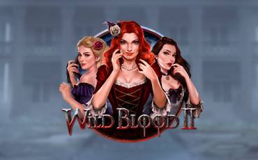 Wild Blood 2 slot online