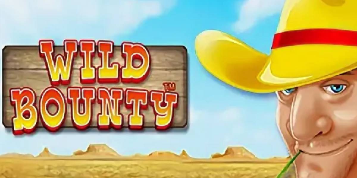 Wild Bounty slot online