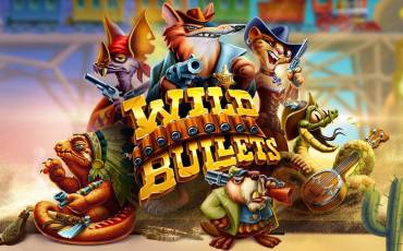 Wild Bullets slot online