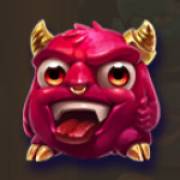 Wild Cauldron: Red Monster