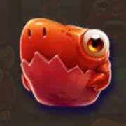 Wild Cauldron: Orange Guy