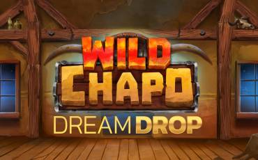 Wild Chapo Dream Drop