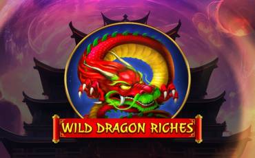 Wild Dragon Riches slot online