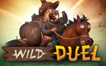 Wild Duel slot online