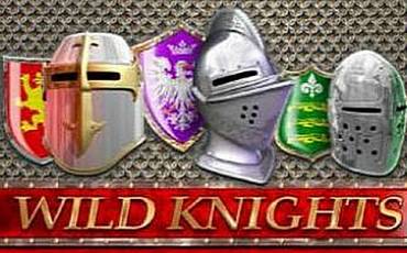 Wild Knights slot online