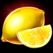 Wild Love: Lemon