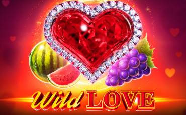 Wild Love slot online