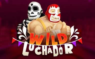 Wild Luchador slot online