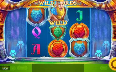 Wild Nords slot online