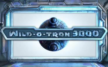 Wild-O-Tron 3000 slot online