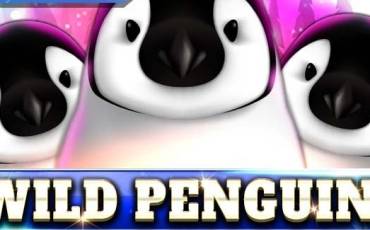 Wild Penguin slot online