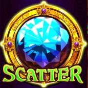 Wild Pixies: Scatter