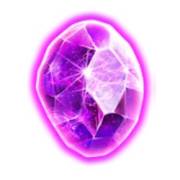 Wild Portals Megaways: Purple gemstone