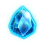 Wild Portals Megaways: Blue gemstone