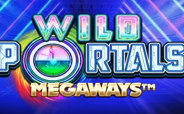 Wild Portals Megaways slot online