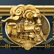 Wild Rails: Golden Train