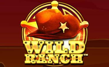 Wild Ranch slot online