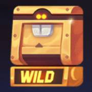 Wild Robo Factory: Robots