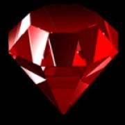 Wild Rubies: Red Ruby