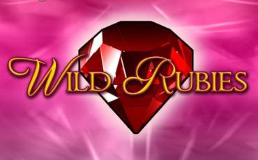 Wild Rubies slot online