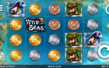 Wild Seas slot online