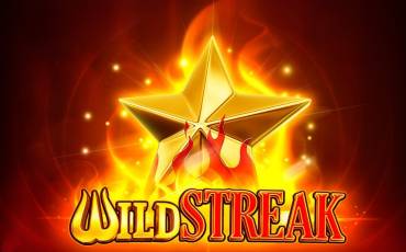 Wild Streak slot online