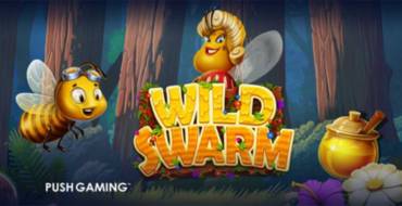 Wild Swarm: Slot