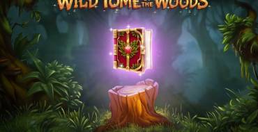 Wild Tome of the Woods: Topic