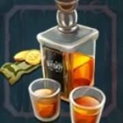 Wild Trigger: Whiskey