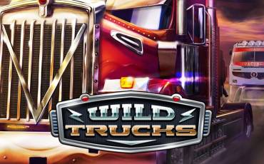 WIld Trucks slot online