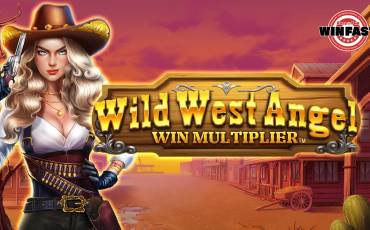 Wild West Angel slot online